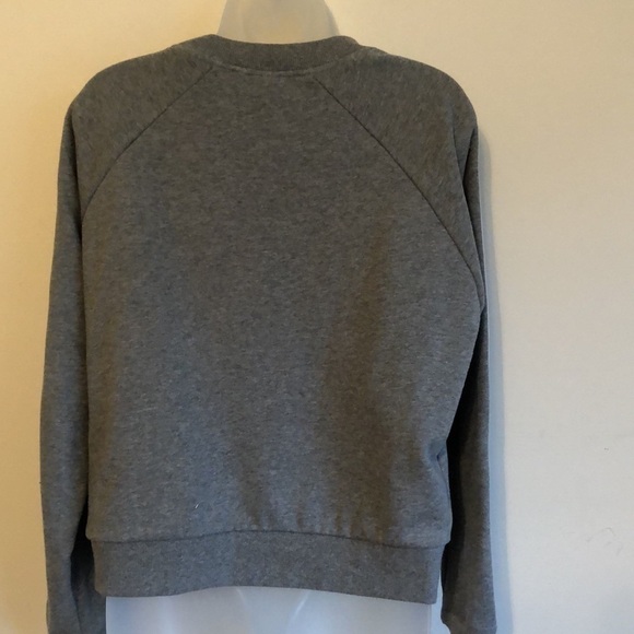 VANS “I Love My” Crewneck Sweatshirt Size Small - Picture 7 of 8